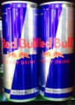 250ml red bull